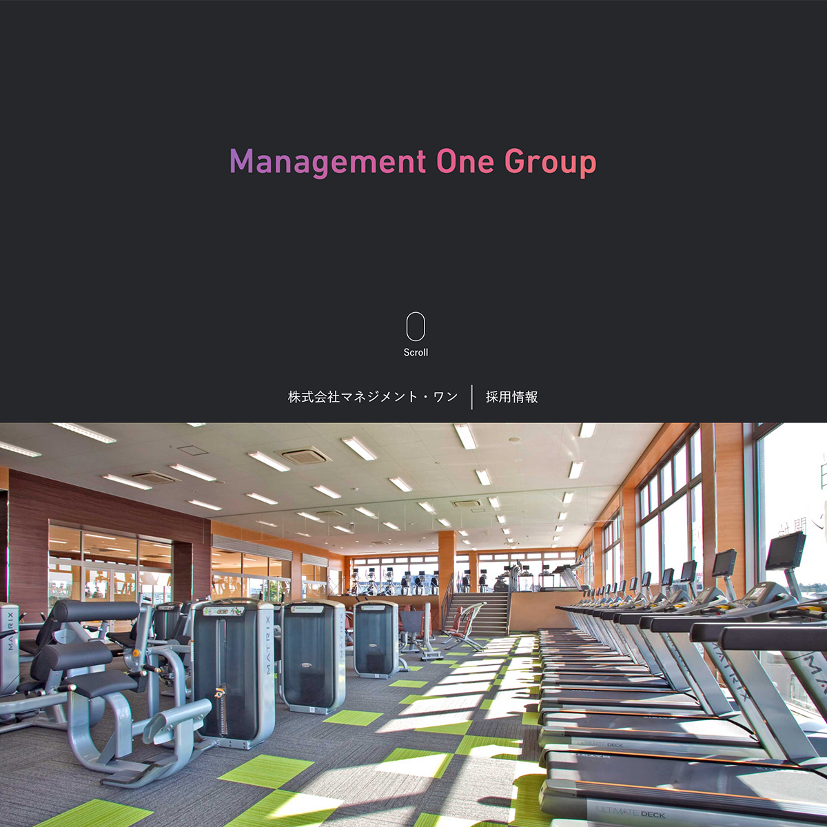 Management One Group